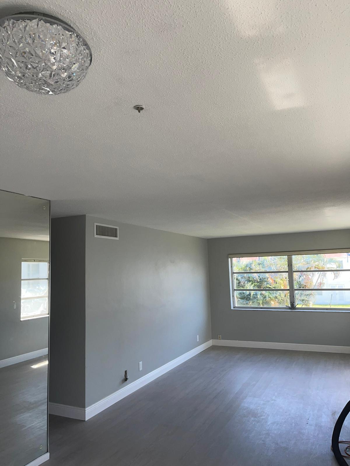 PARK SOUTH THREE INC CONDO - Residential Lease