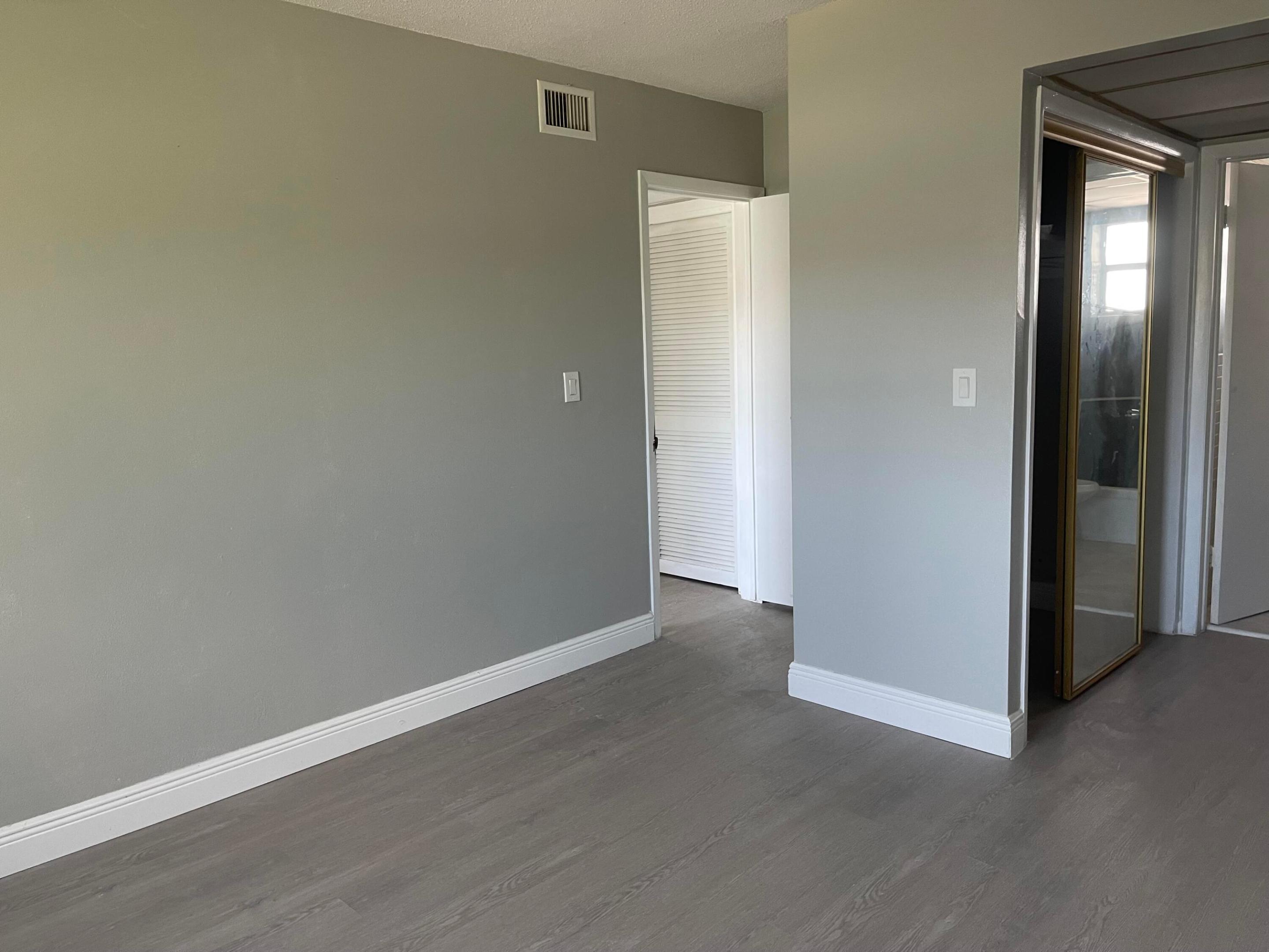 PARK SOUTH THREE INC CONDO - Residential Lease