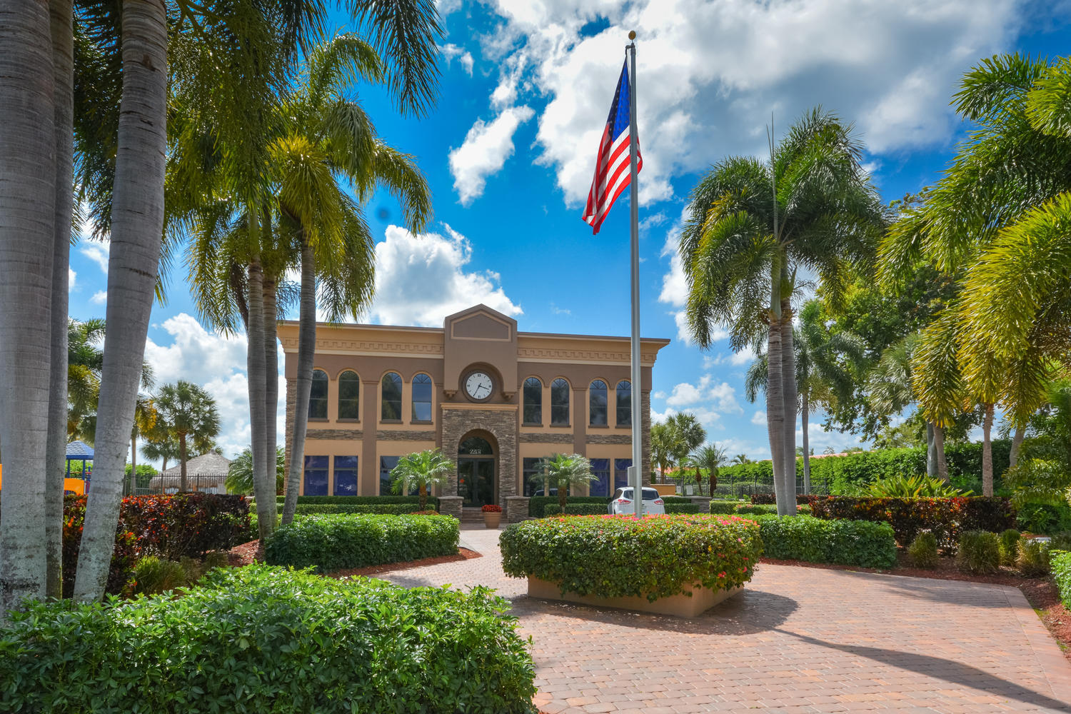 BOCA WINDS PAR A / Heritage Square - Residential