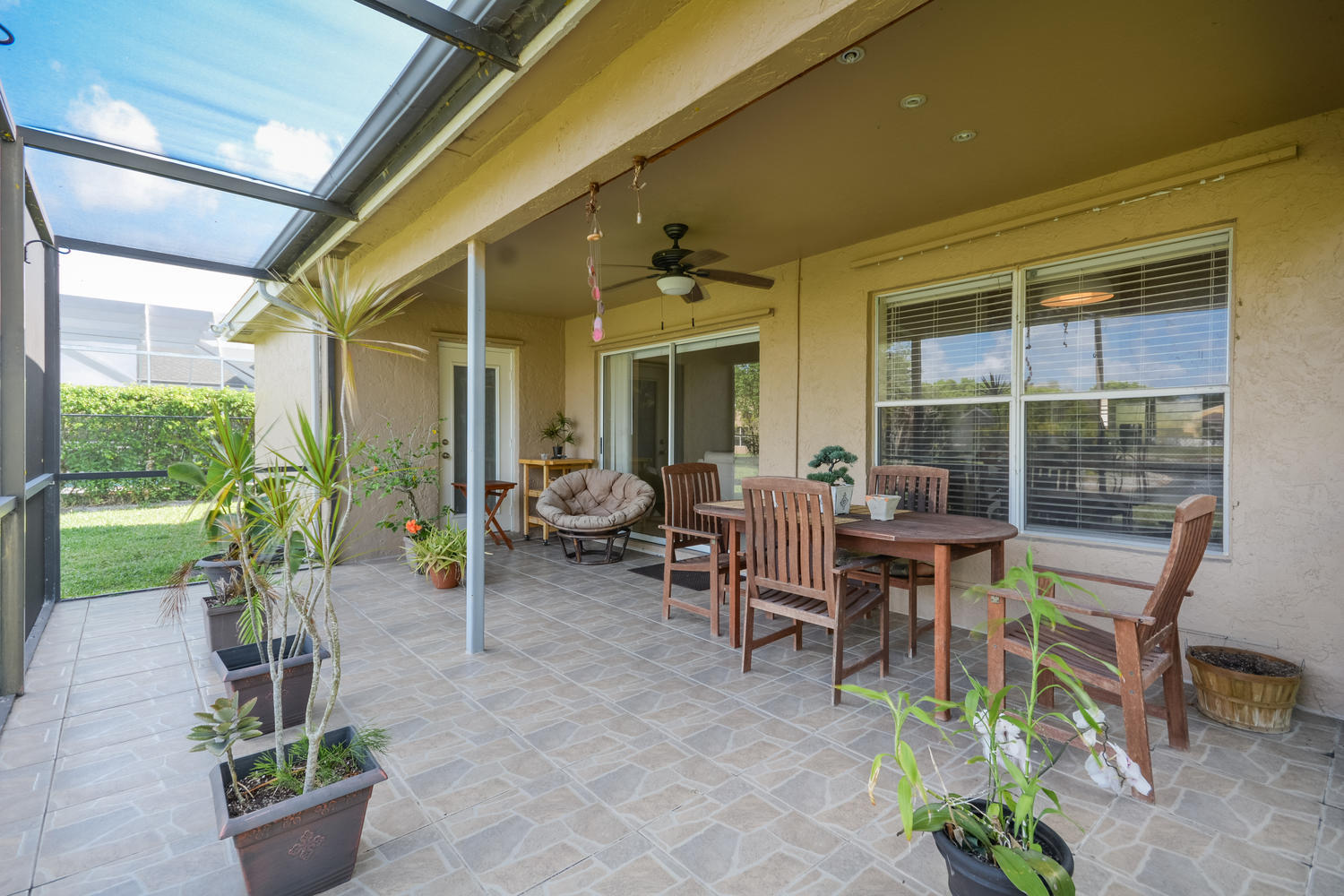 BOCA WINDS PAR A / Heritage Square - Residential