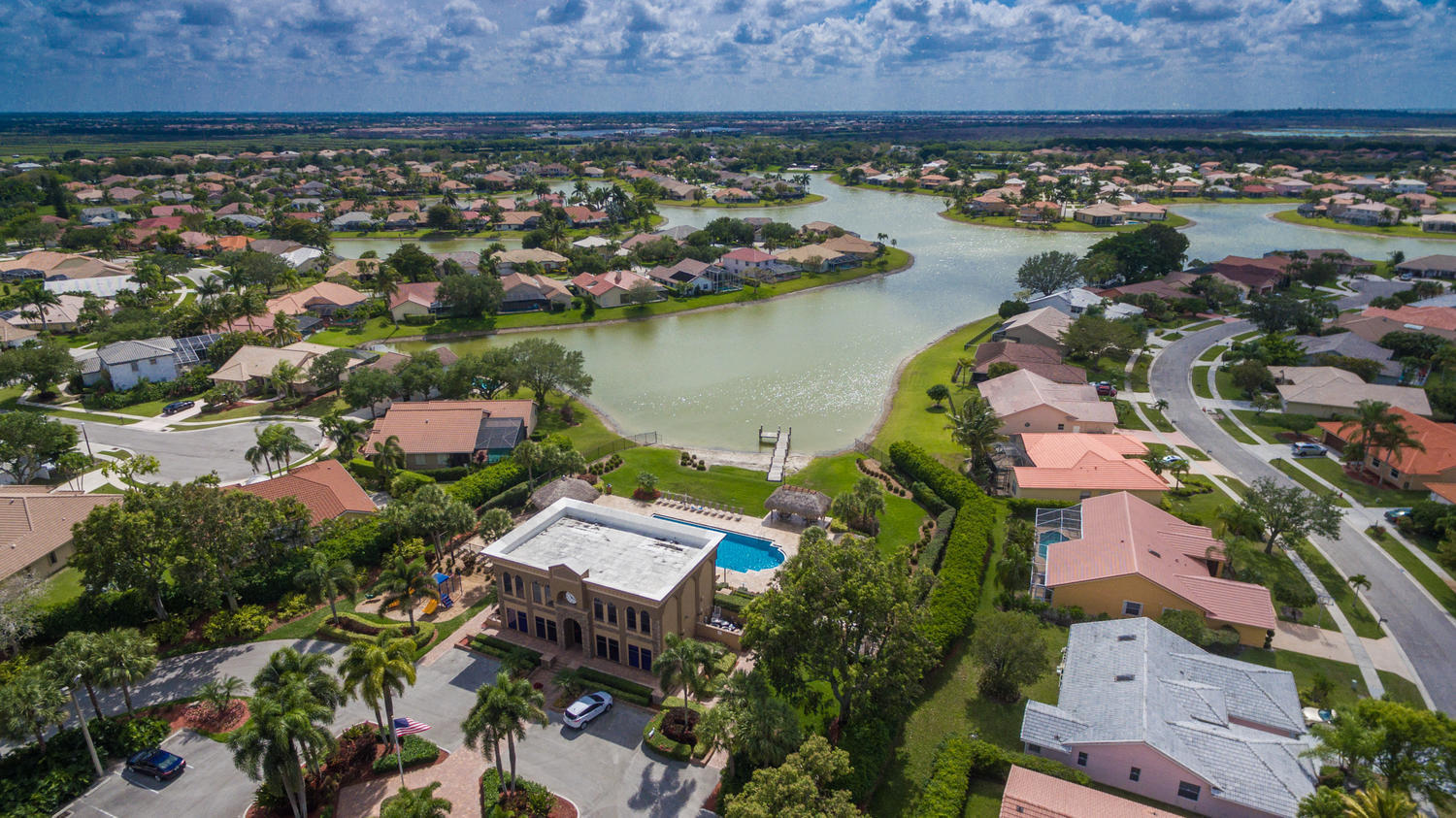 BOCA WINDS PAR A / Heritage Square - Residential