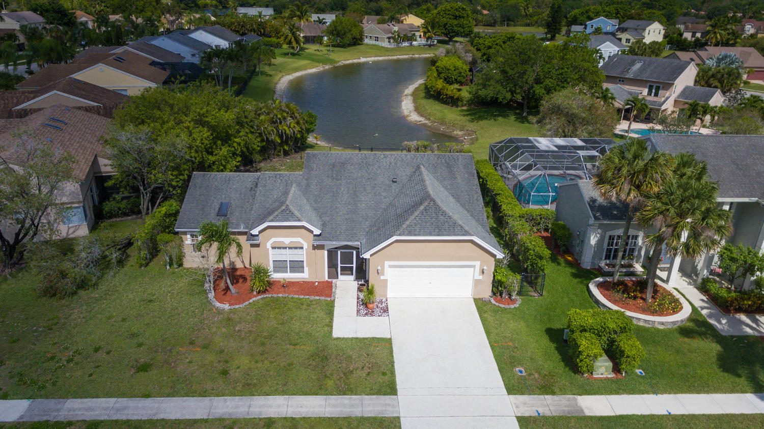 BOCA WINDS PAR A / Heritage Square - Residential