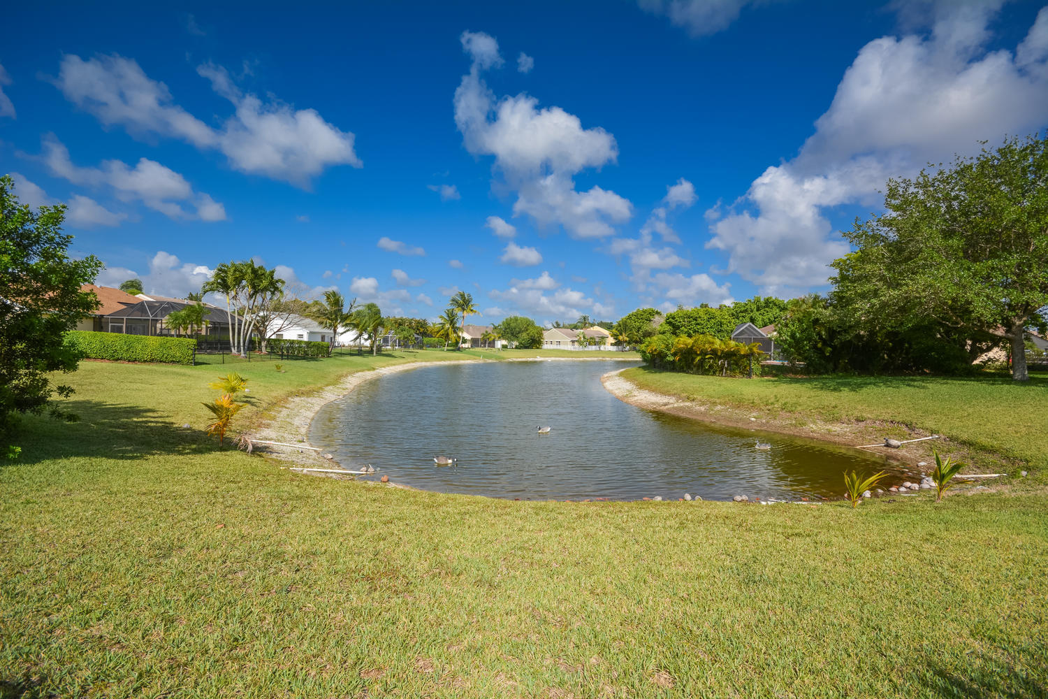 BOCA WINDS PAR A / Heritage Square - Residential