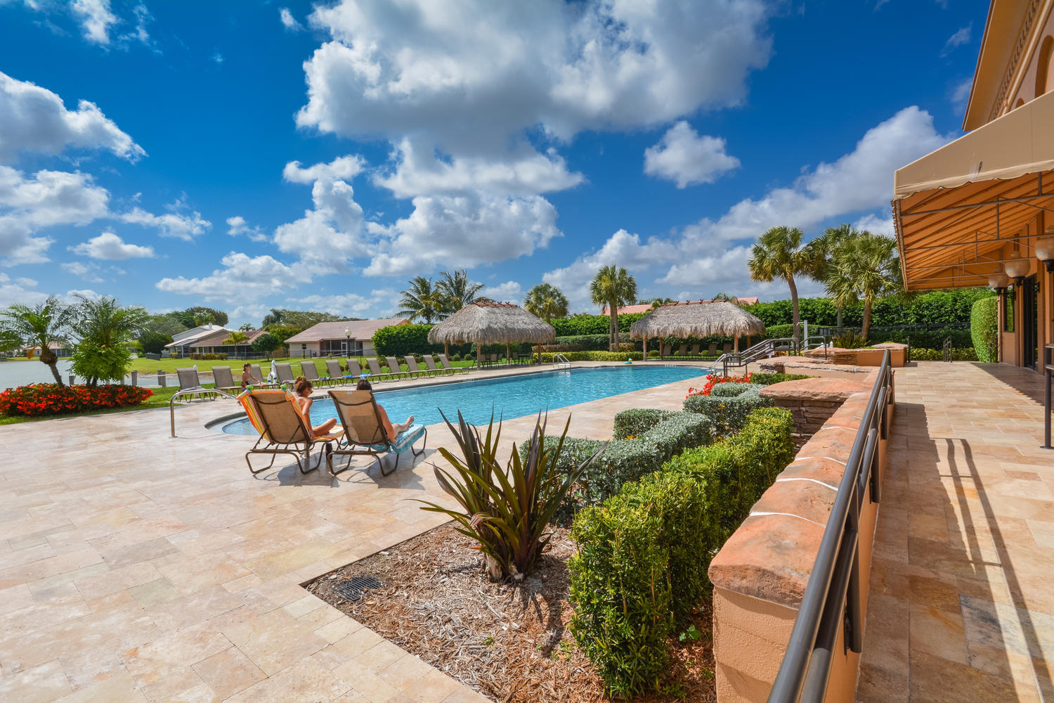 BOCA WINDS PAR A / Heritage Square - Residential