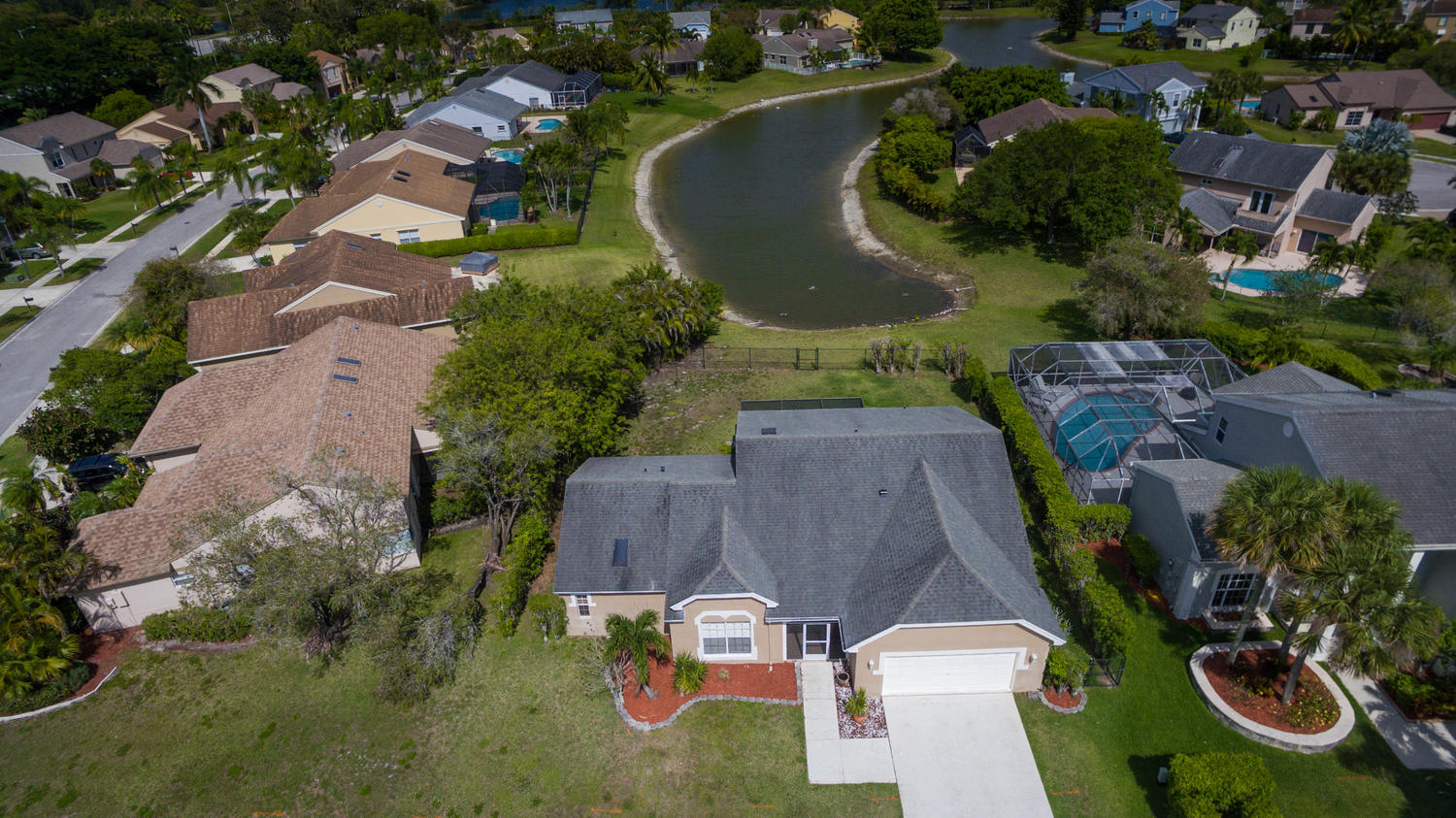 BOCA WINDS PAR A / Heritage Square - Residential