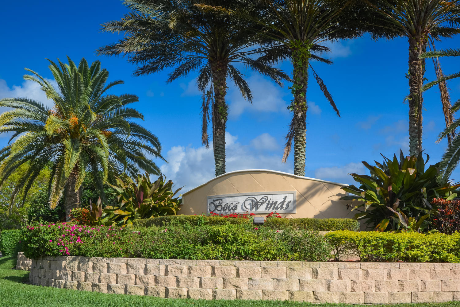 BOCA WINDS PAR A / Heritage Square - Residential