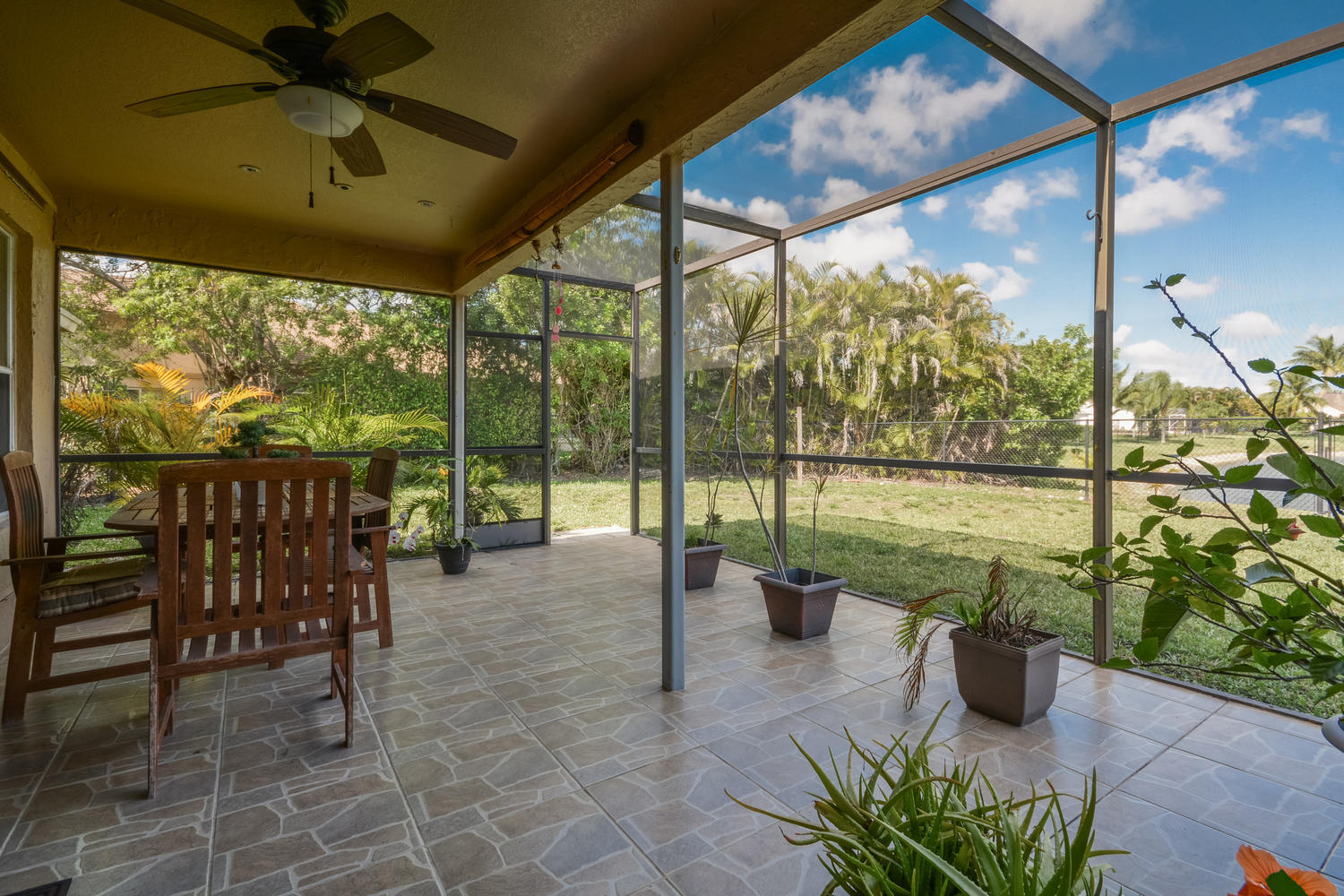 BOCA WINDS PAR A / Heritage Square - Residential