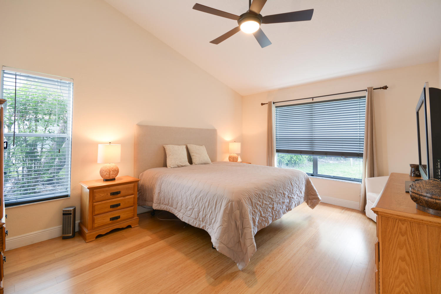 BOCA WINDS PAR A / Heritage Square - Residential