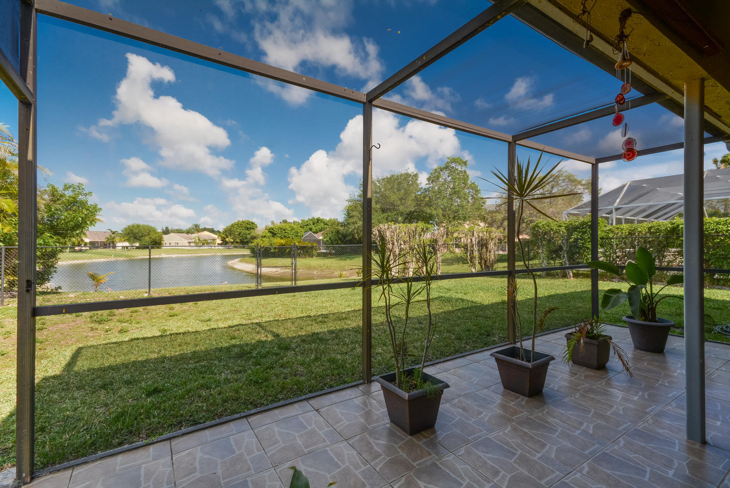 BOCA WINDS PAR A / Heritage Square - Residential