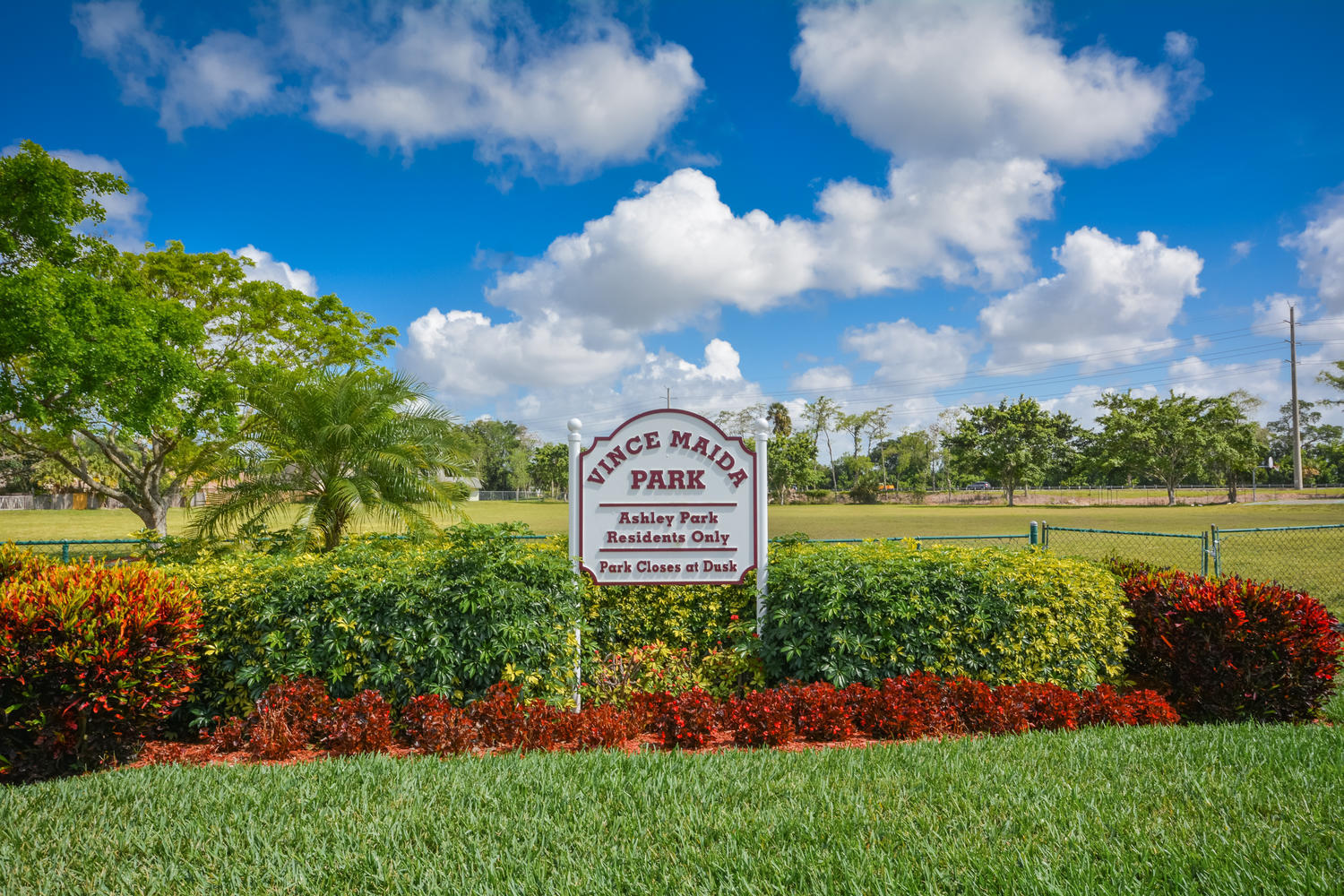 BOCA WINDS PAR A / Heritage Square - Residential
