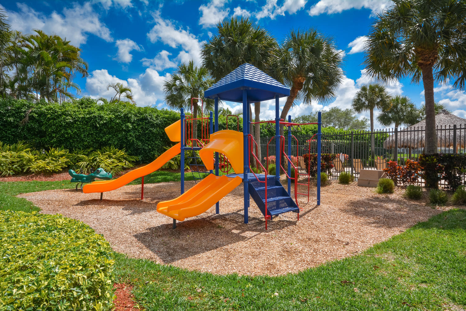 BOCA WINDS PAR A / Heritage Square - Residential