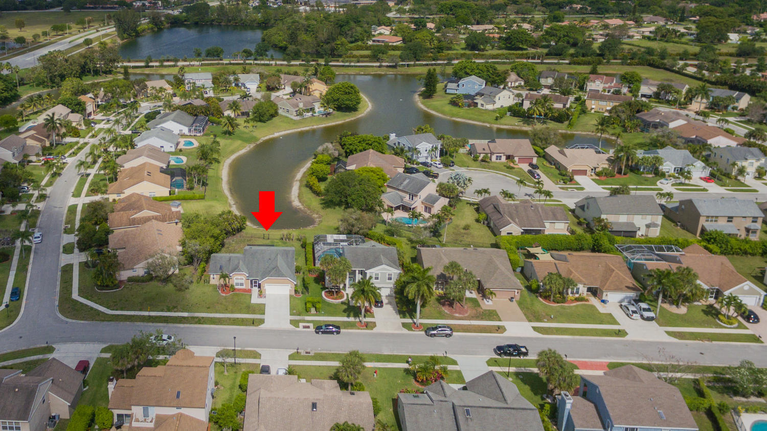 BOCA WINDS PAR A / Heritage Square - Residential