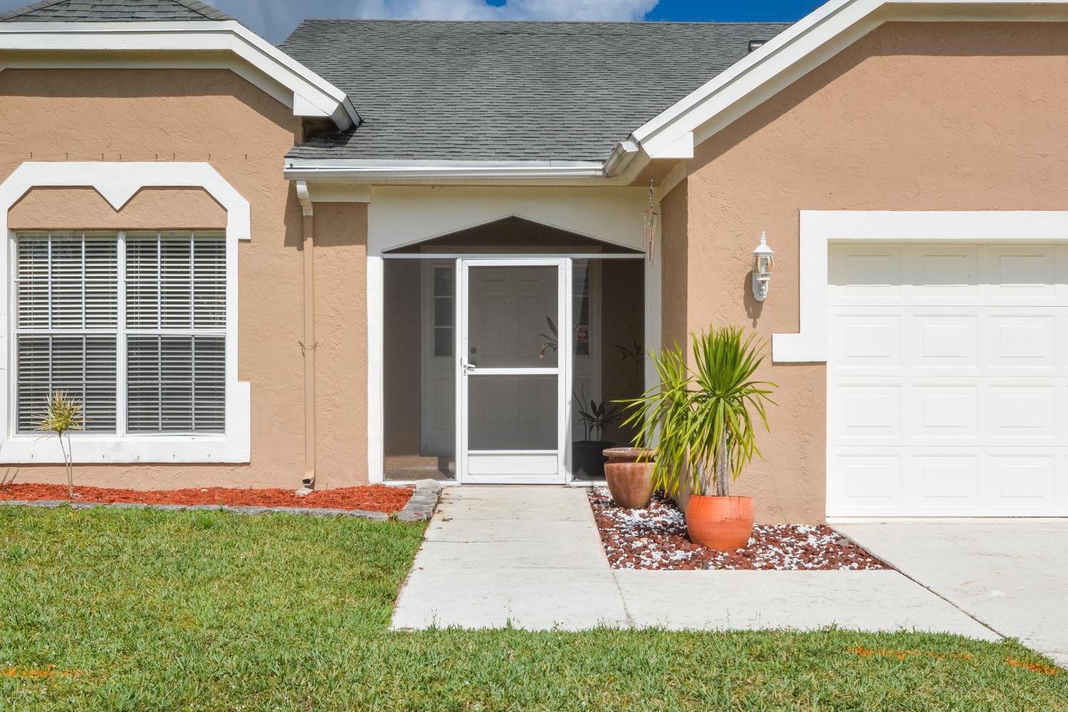 BOCA WINDS PAR A / Heritage Square - Residential