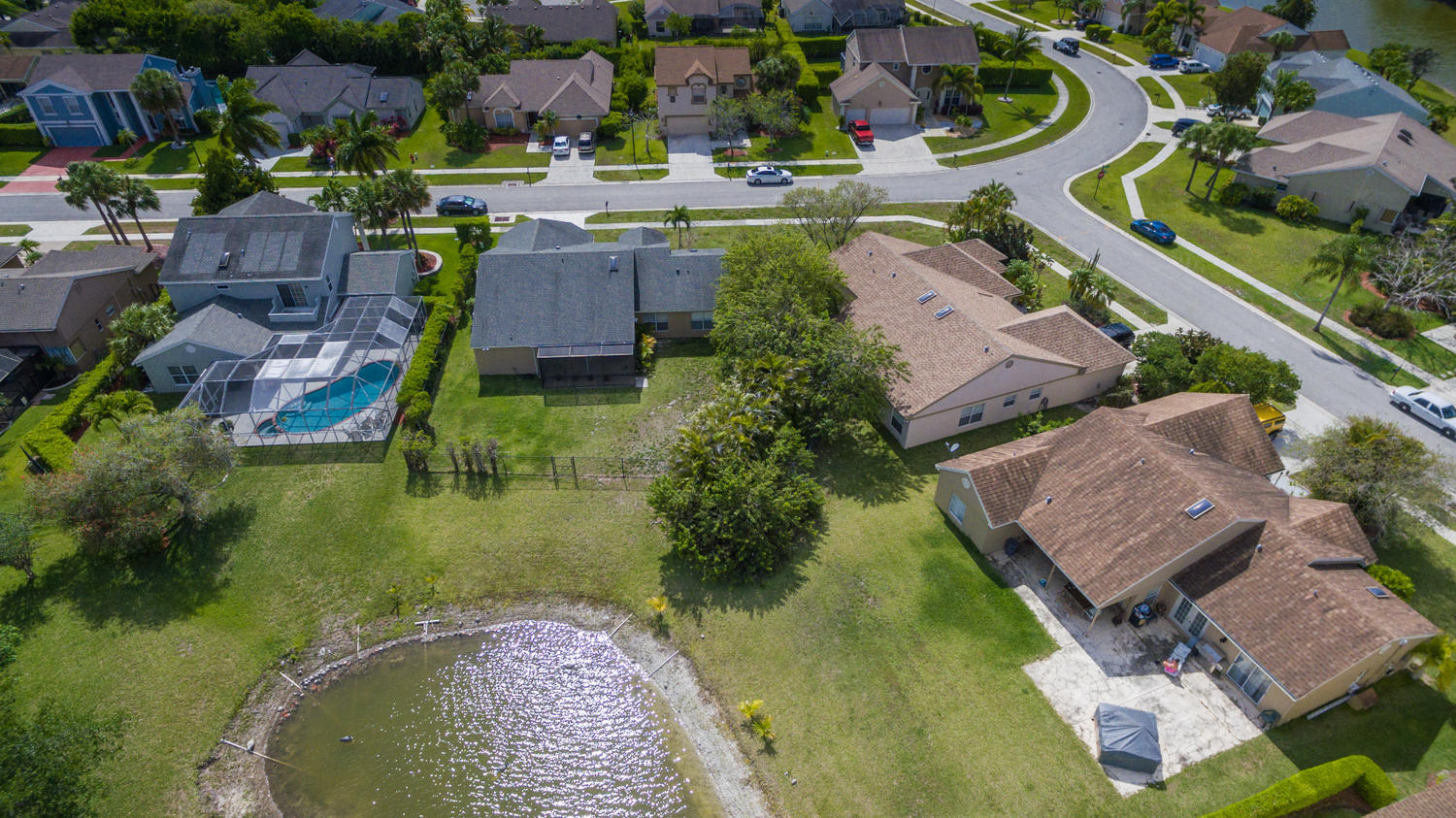 BOCA WINDS PAR A / Heritage Square - Residential