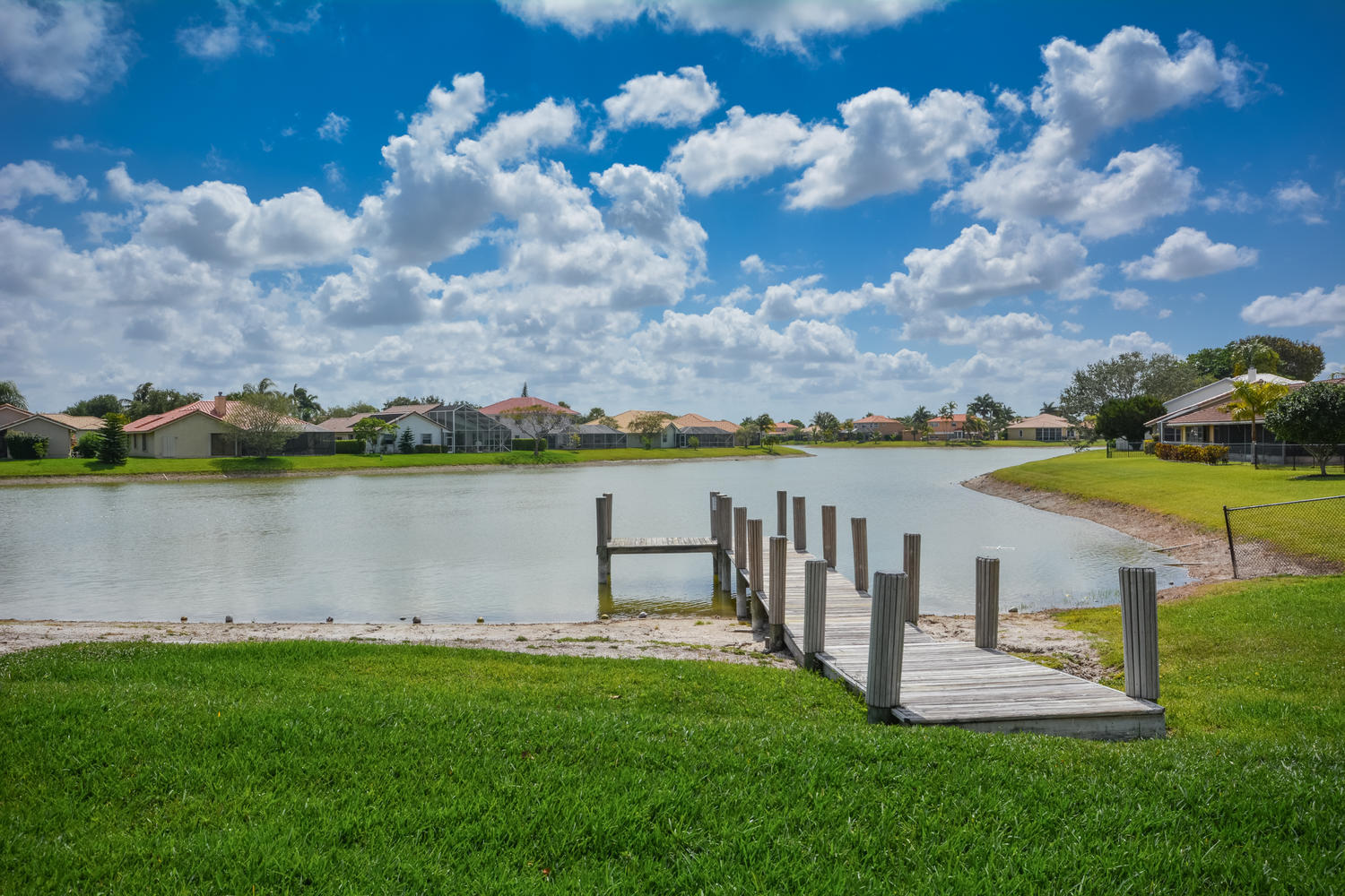 BOCA WINDS PAR A / Heritage Square - Residential