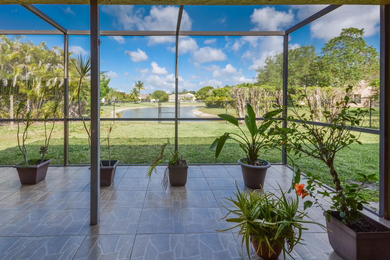 BOCA WINDS PAR A / Heritage Square - Residential