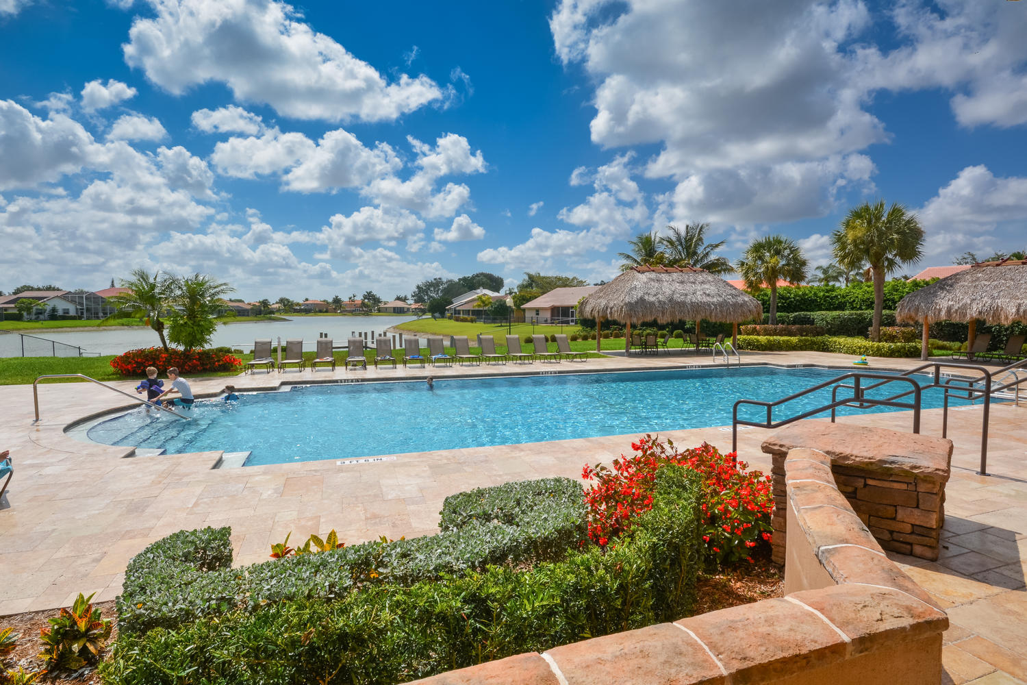 BOCA WINDS PAR A / Heritage Square - Residential