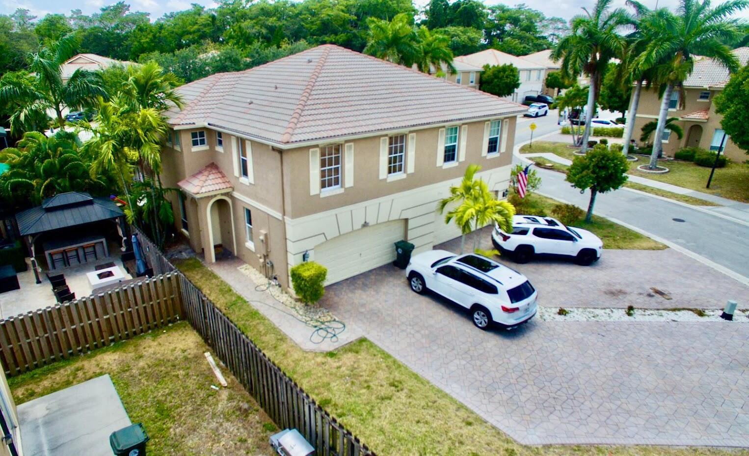 BANYAN TRAILS 154-3 - Residential Lease