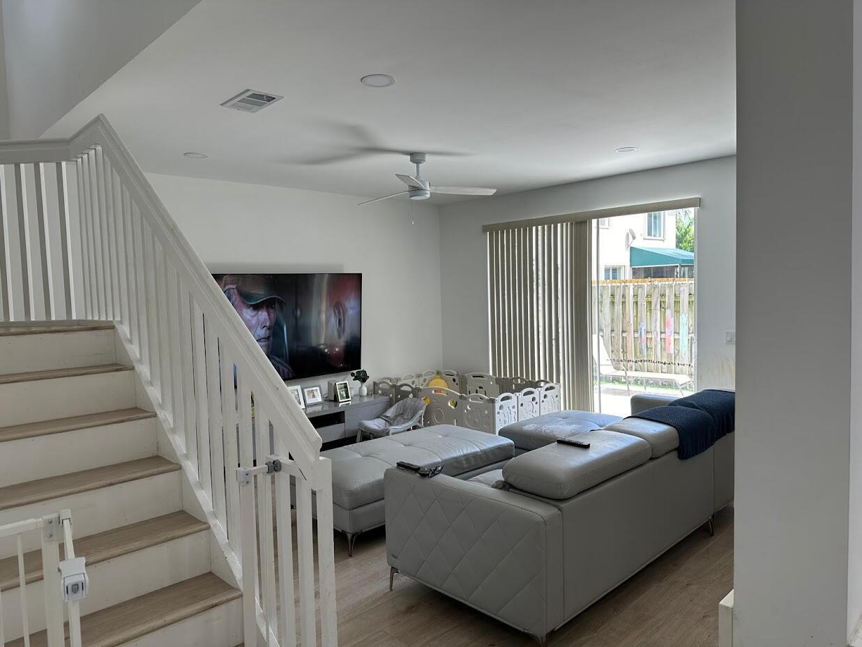 BANYAN TRAILS 154-3 - Residential Lease