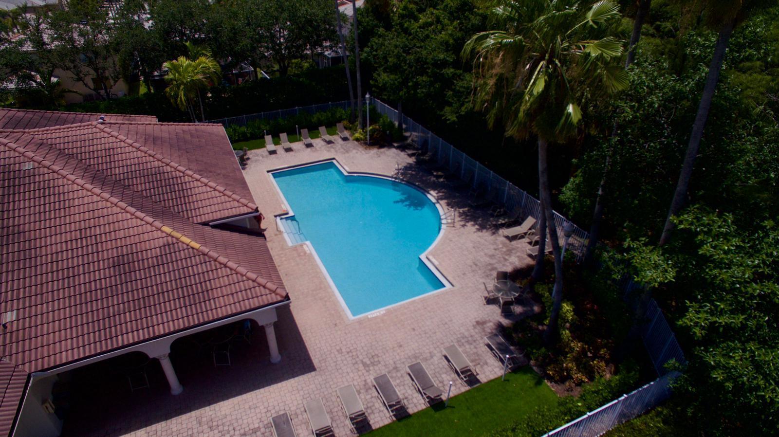 BANYAN TRAILS 154-3 - Residential Lease