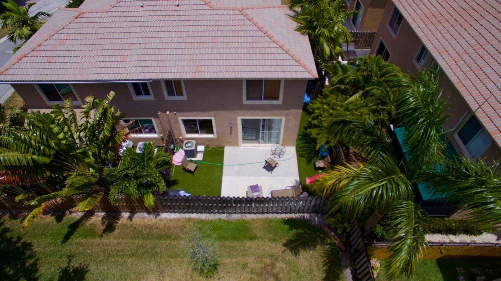 BANYAN TRAILS 154-3 - Residential Lease