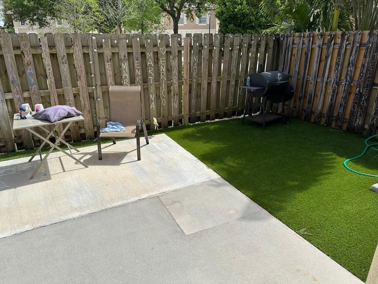 BANYAN TRAILS 154-3 - Residential Lease