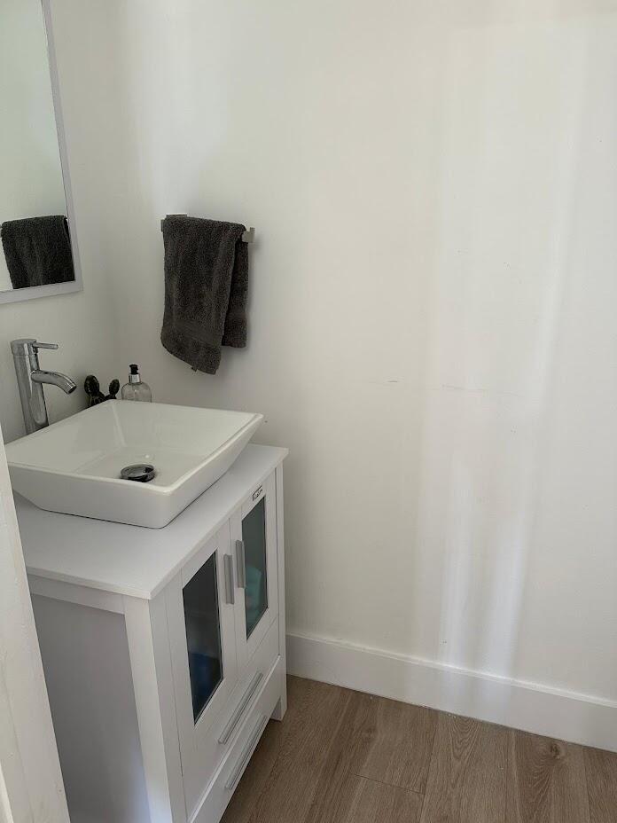 BANYAN TRAILS 154-3 - Residential Lease