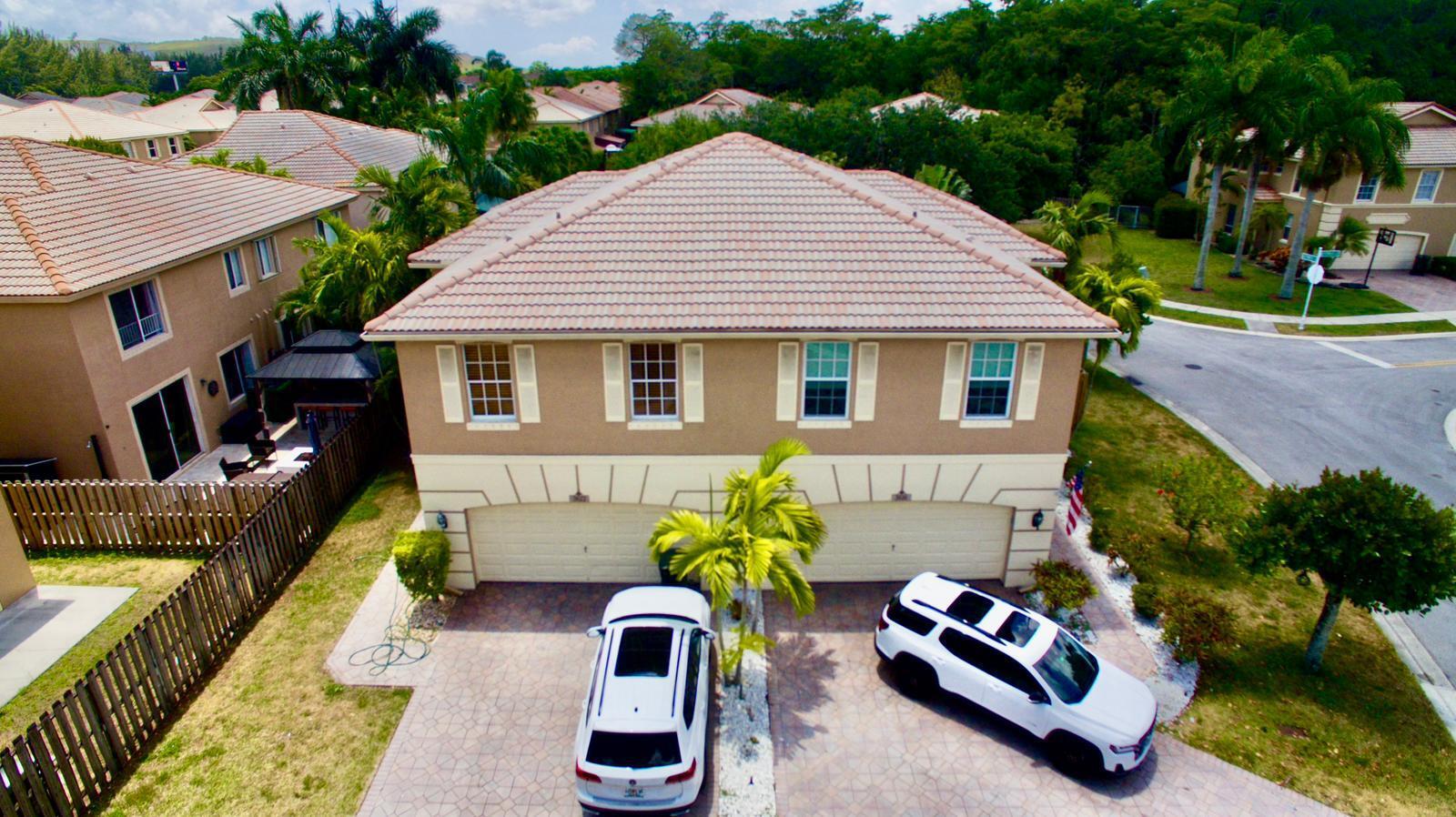 BANYAN TRAILS 154-3 - Residential Lease