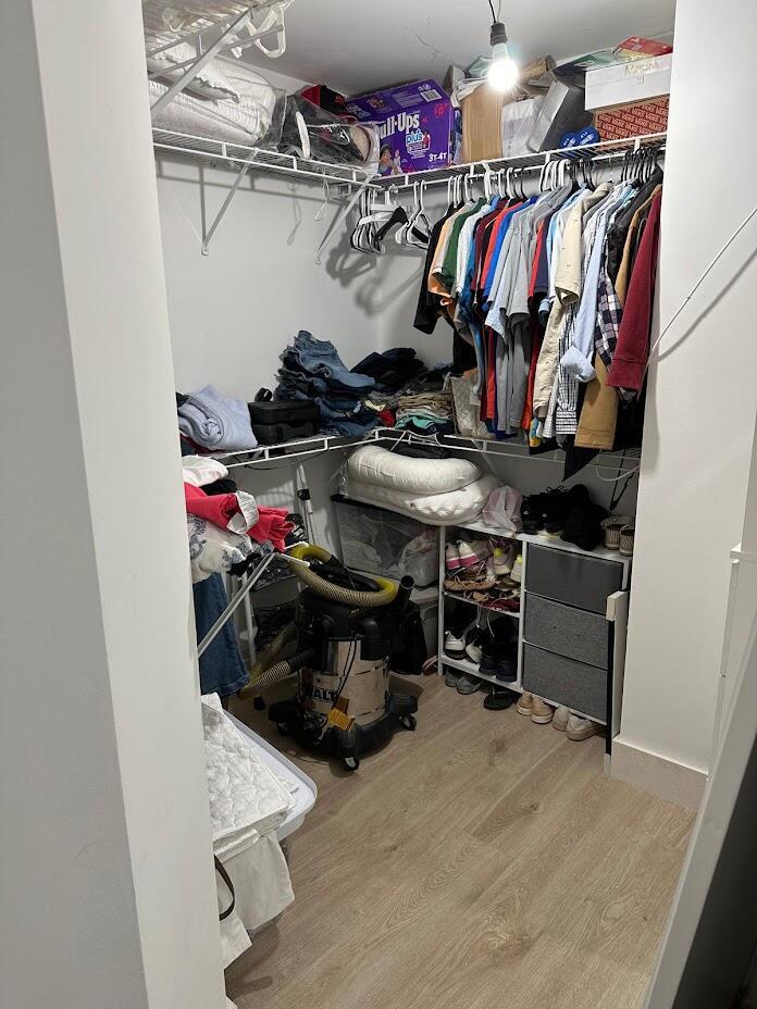 BANYAN TRAILS 154-3 - Residential Lease