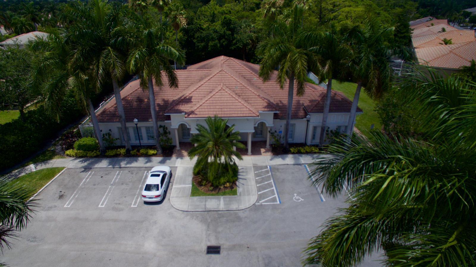 BANYAN TRAILS 154-3 - Residential Lease