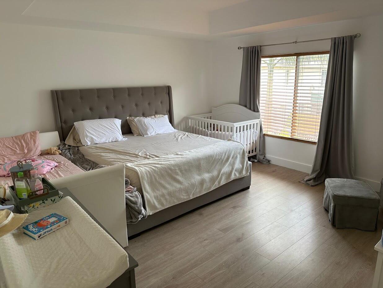 BANYAN TRAILS 154-3 - Residential Lease