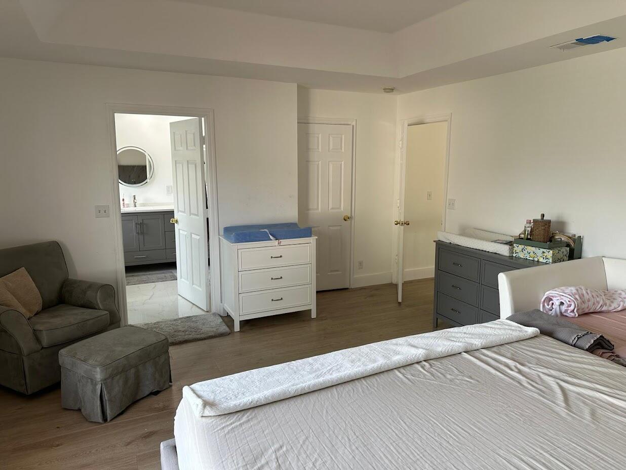 BANYAN TRAILS 154-3 - Residential Lease