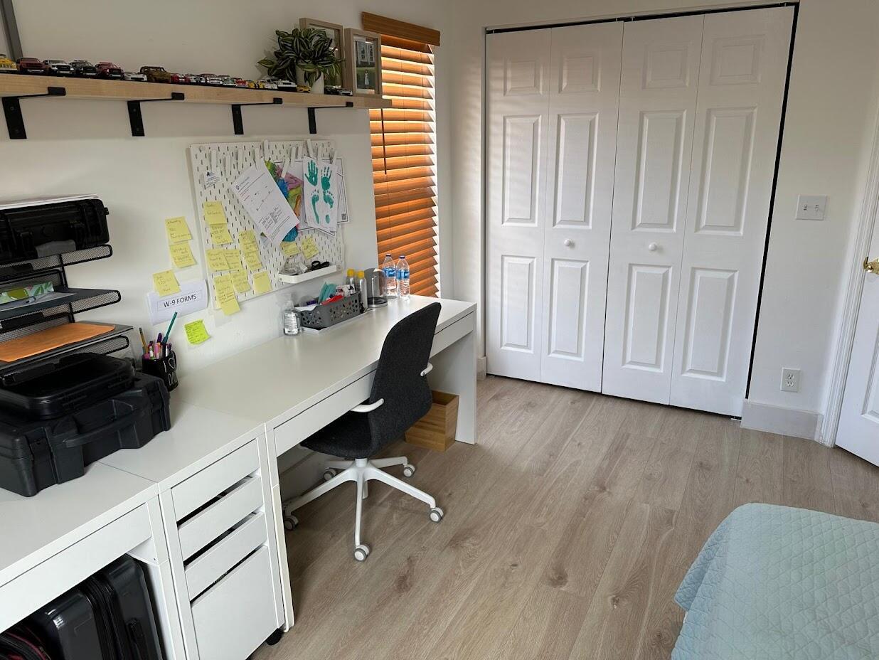 BANYAN TRAILS 154-3 - Residential Lease