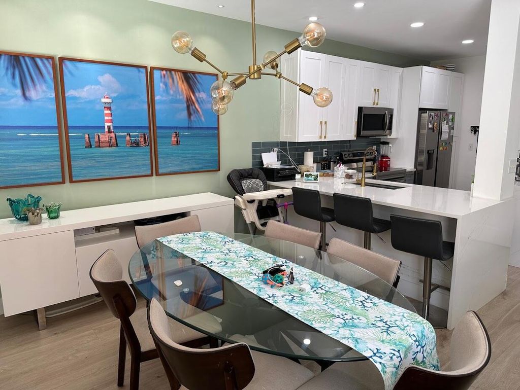 Photo of 3622 Asperwood Circle, Pompano Beach, FL 33073 (MLS # R11165812)