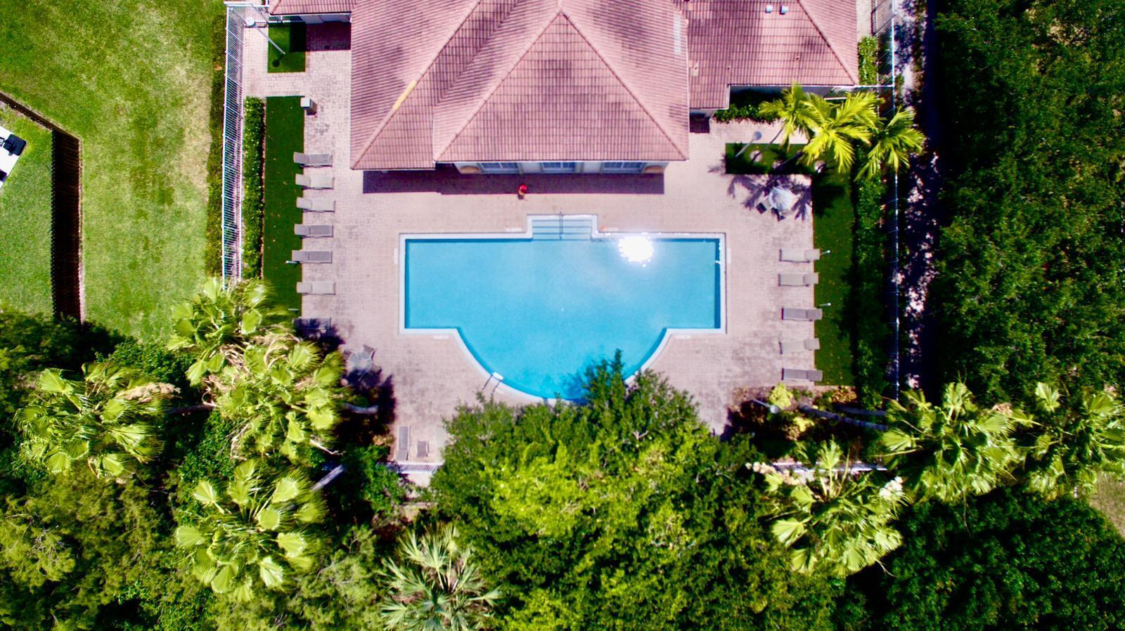 BANYAN TRAILS 154-3 - Residential Lease