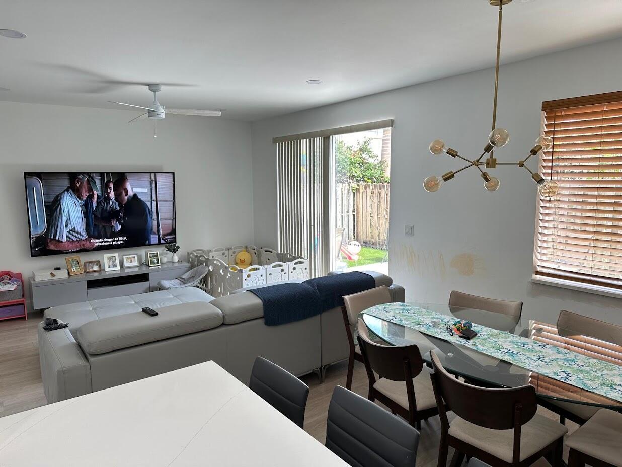 BANYAN TRAILS 154-3 - Residential Lease