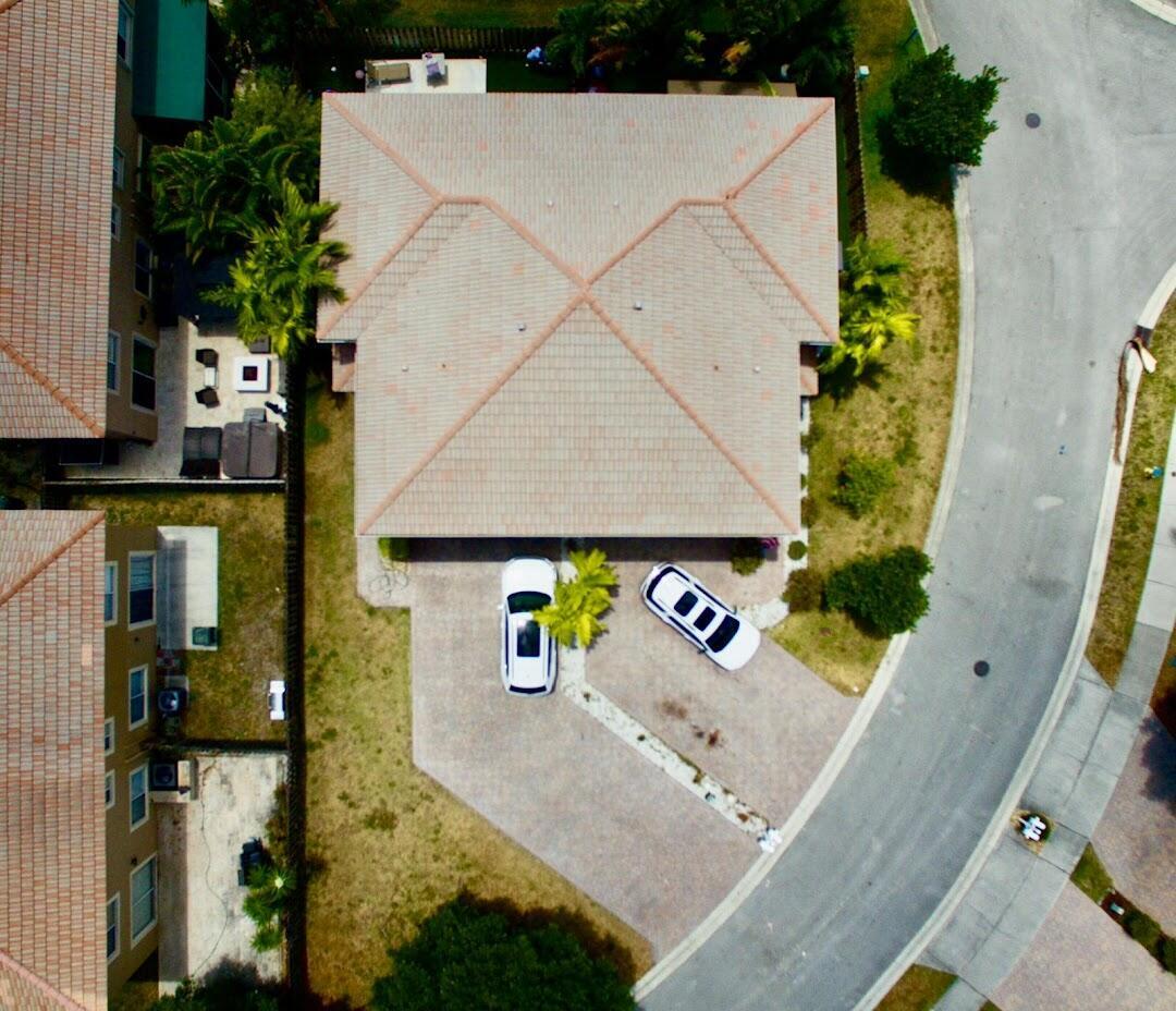 BANYAN TRAILS 154-3 - Residential Lease