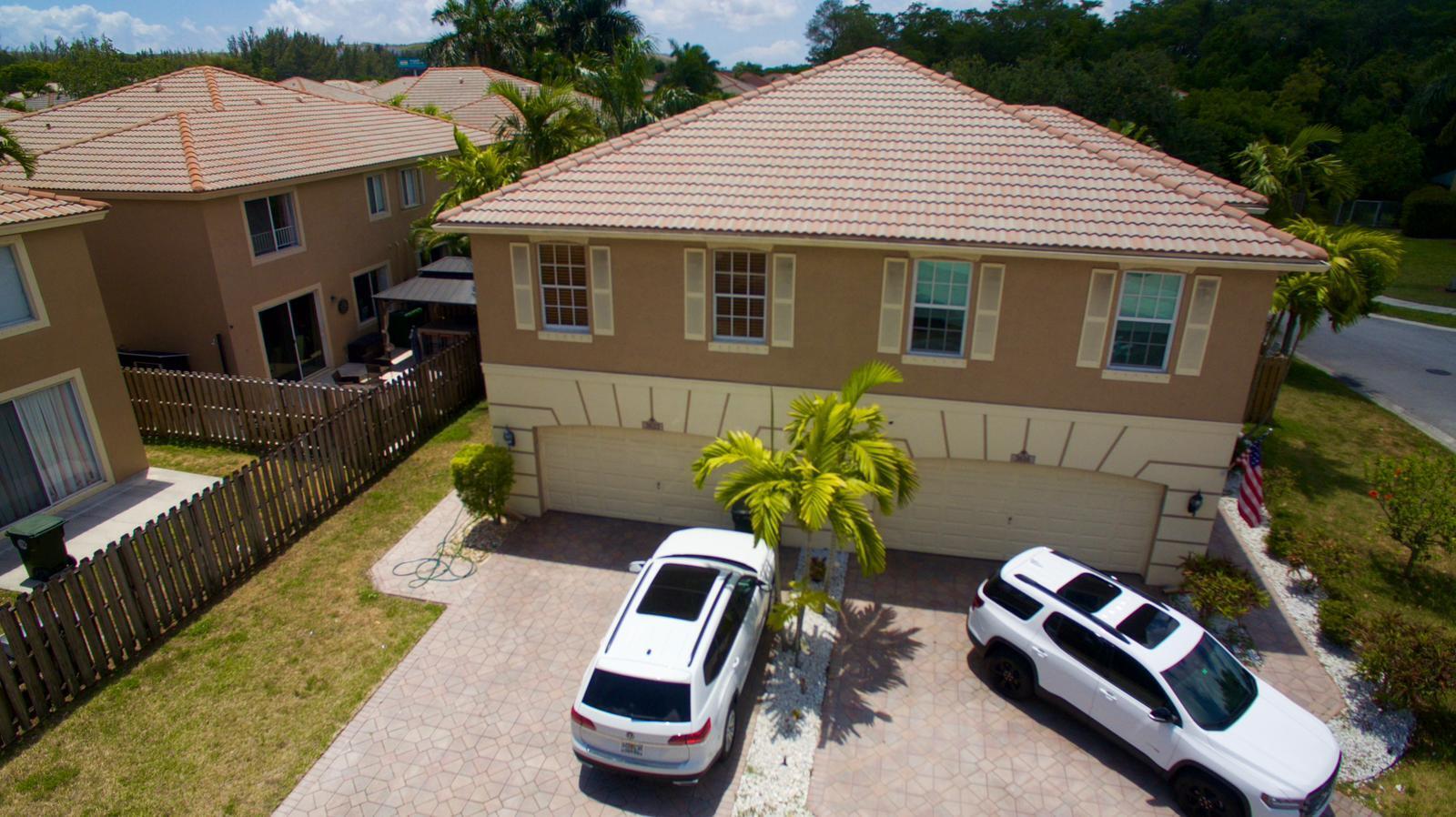 BANYAN TRAILS 154-3 - Residential Lease