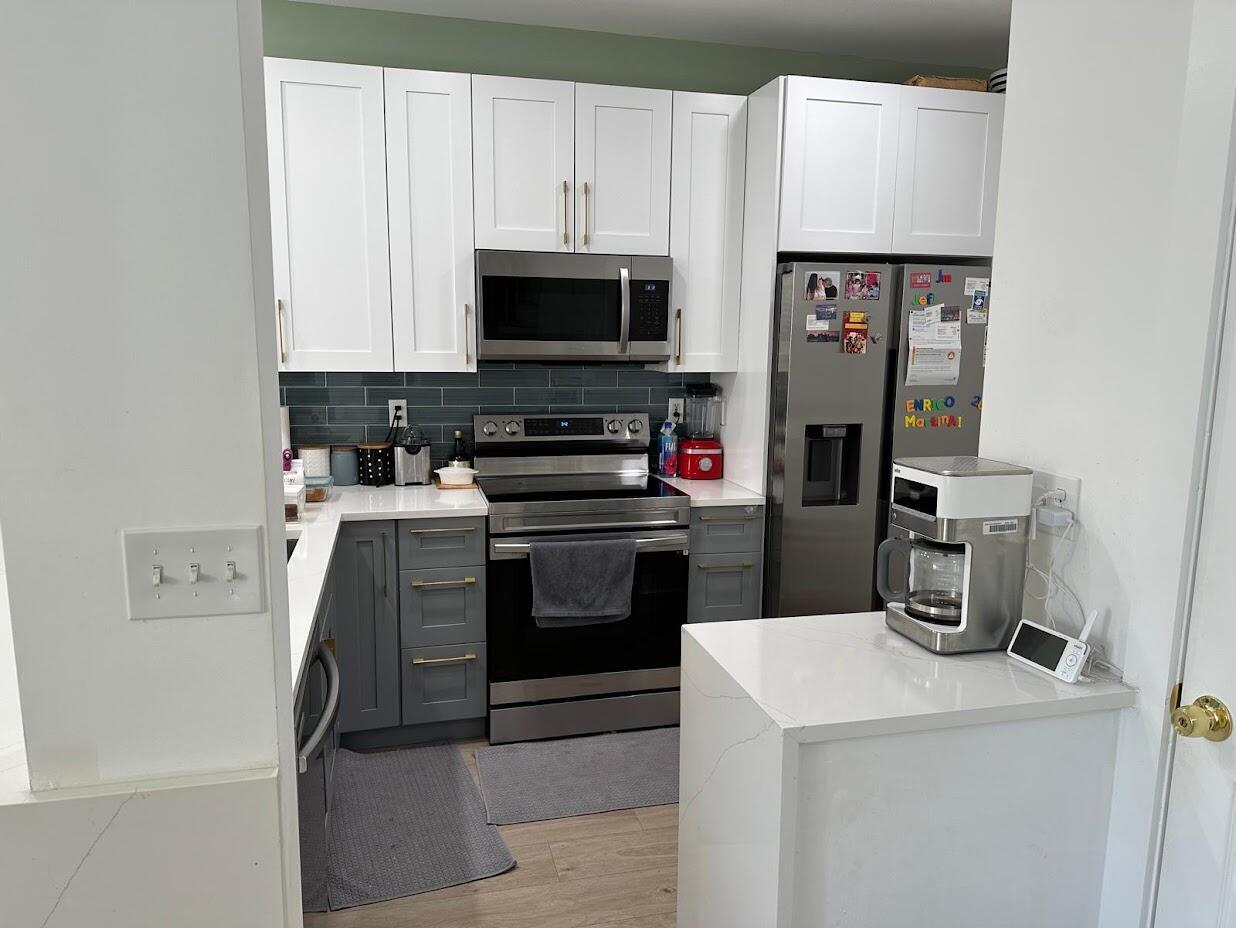 BANYAN TRAILS 154-3 - Residential Lease