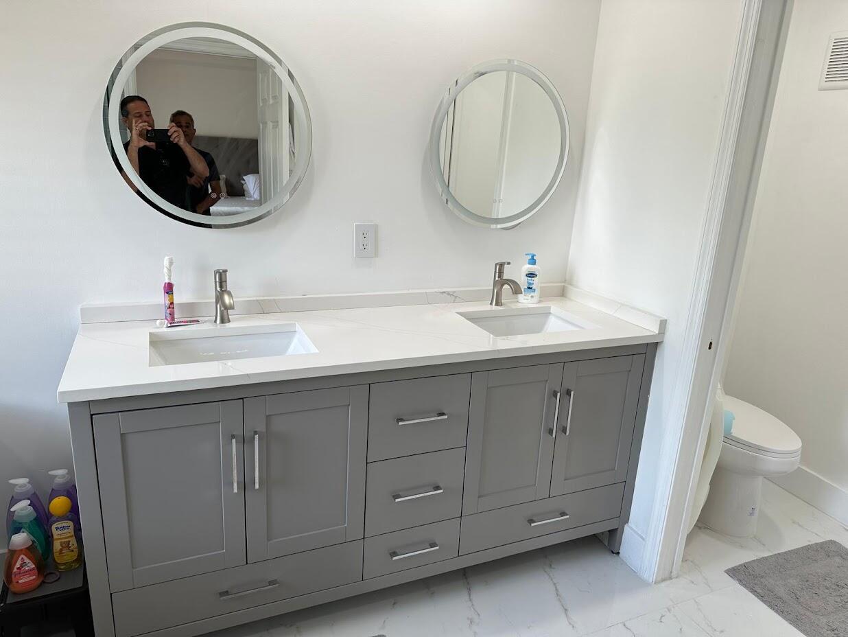 BANYAN TRAILS 154-3 - Residential Lease