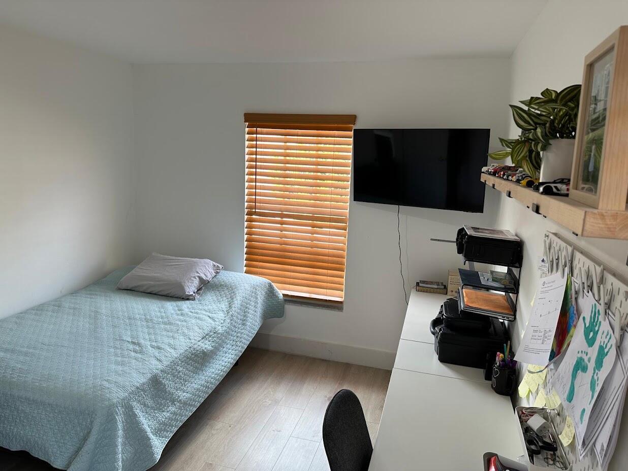 BANYAN TRAILS 154-3 - Residential Lease