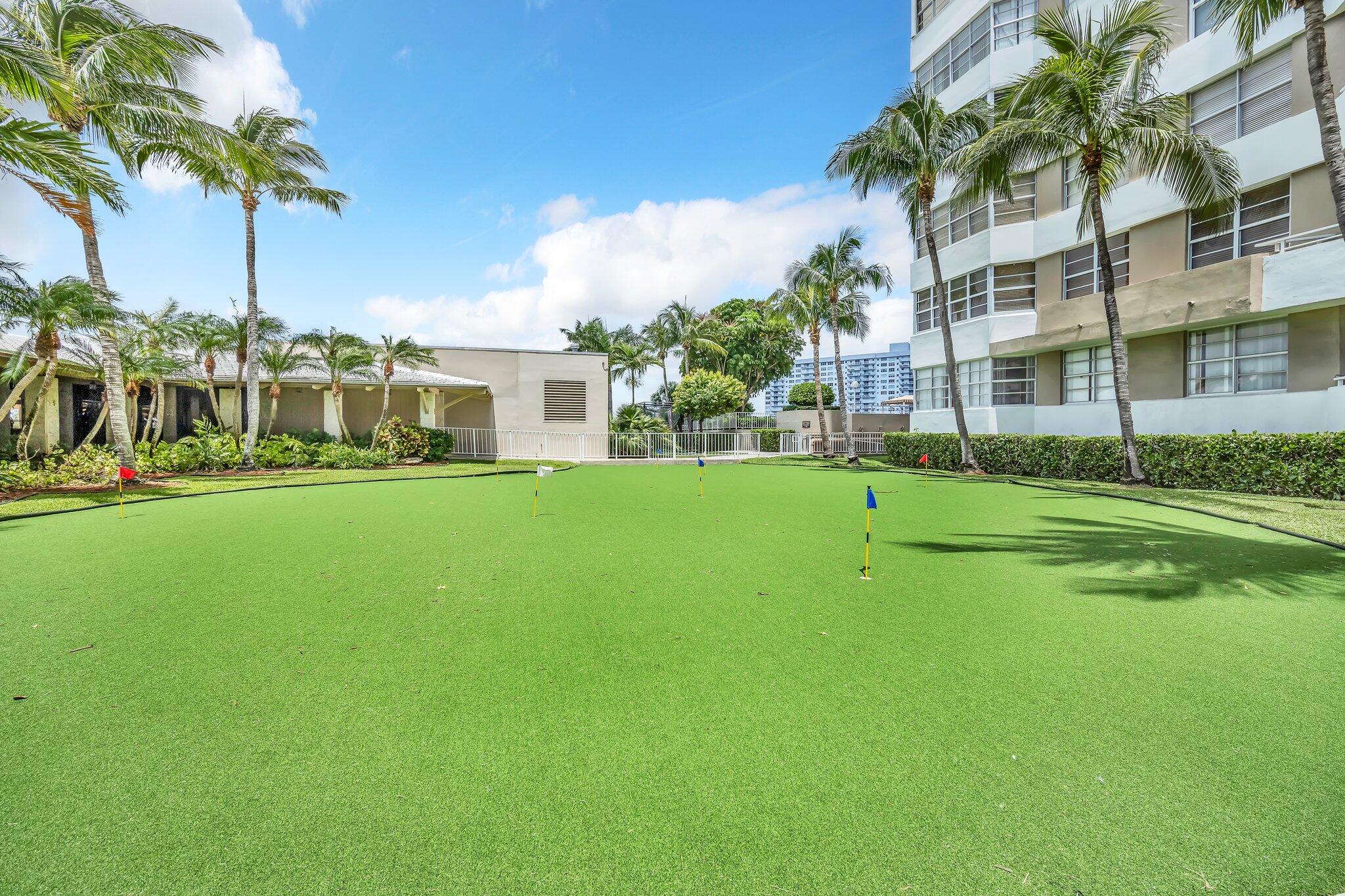 HEMISPHERES CONDO - Residential Lease