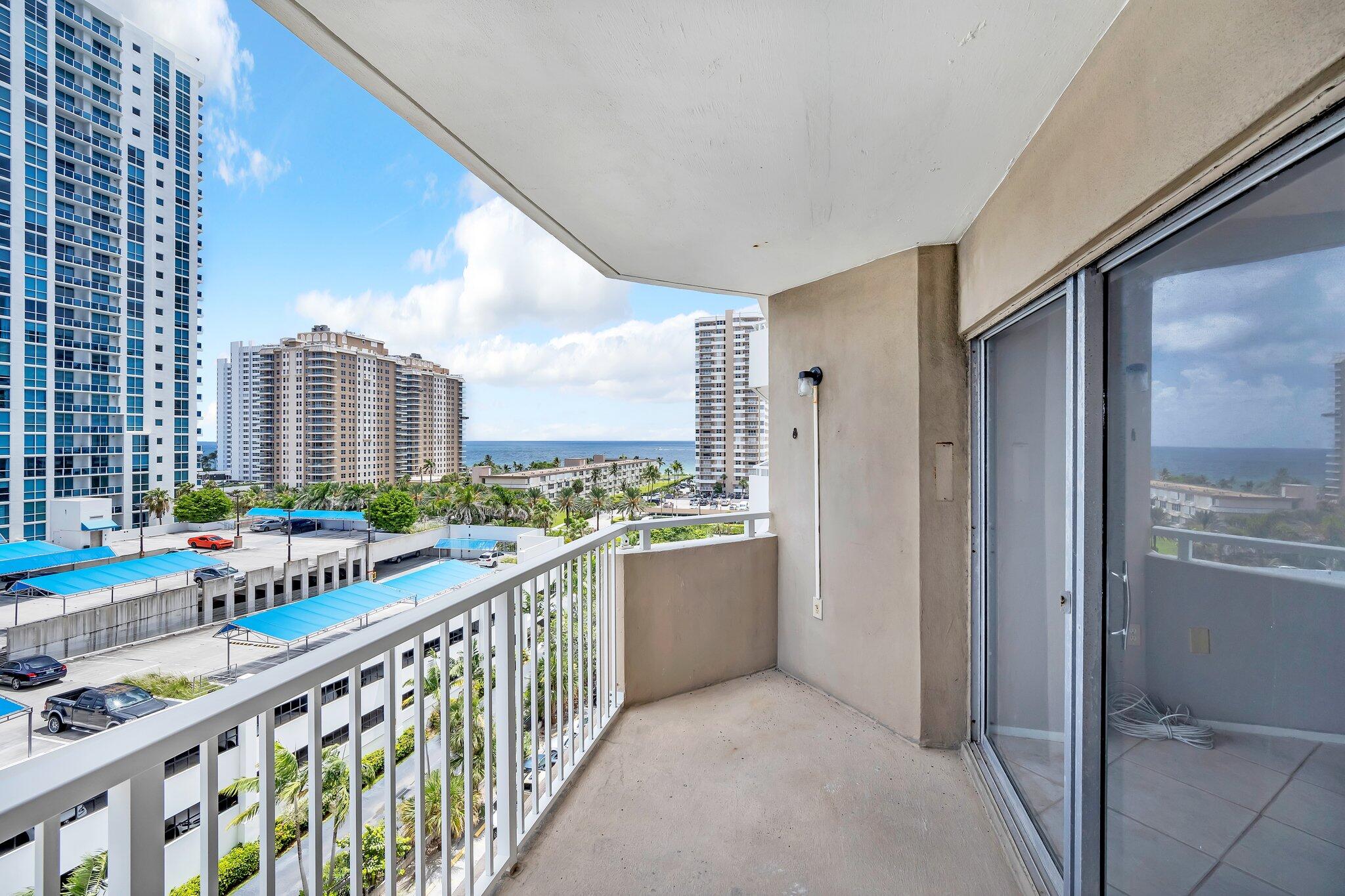 HEMISPHERES CONDO - Residential Lease