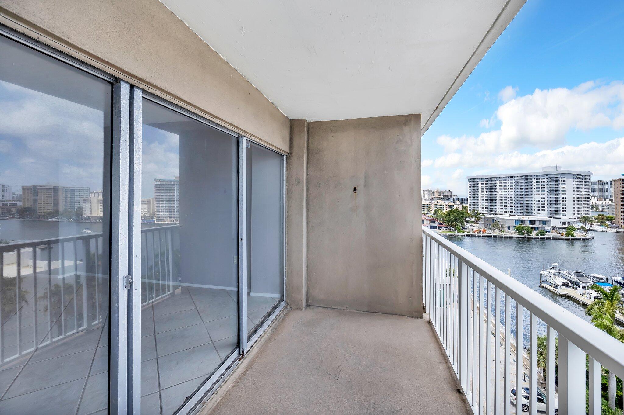 HEMISPHERES CONDO - Residential Lease