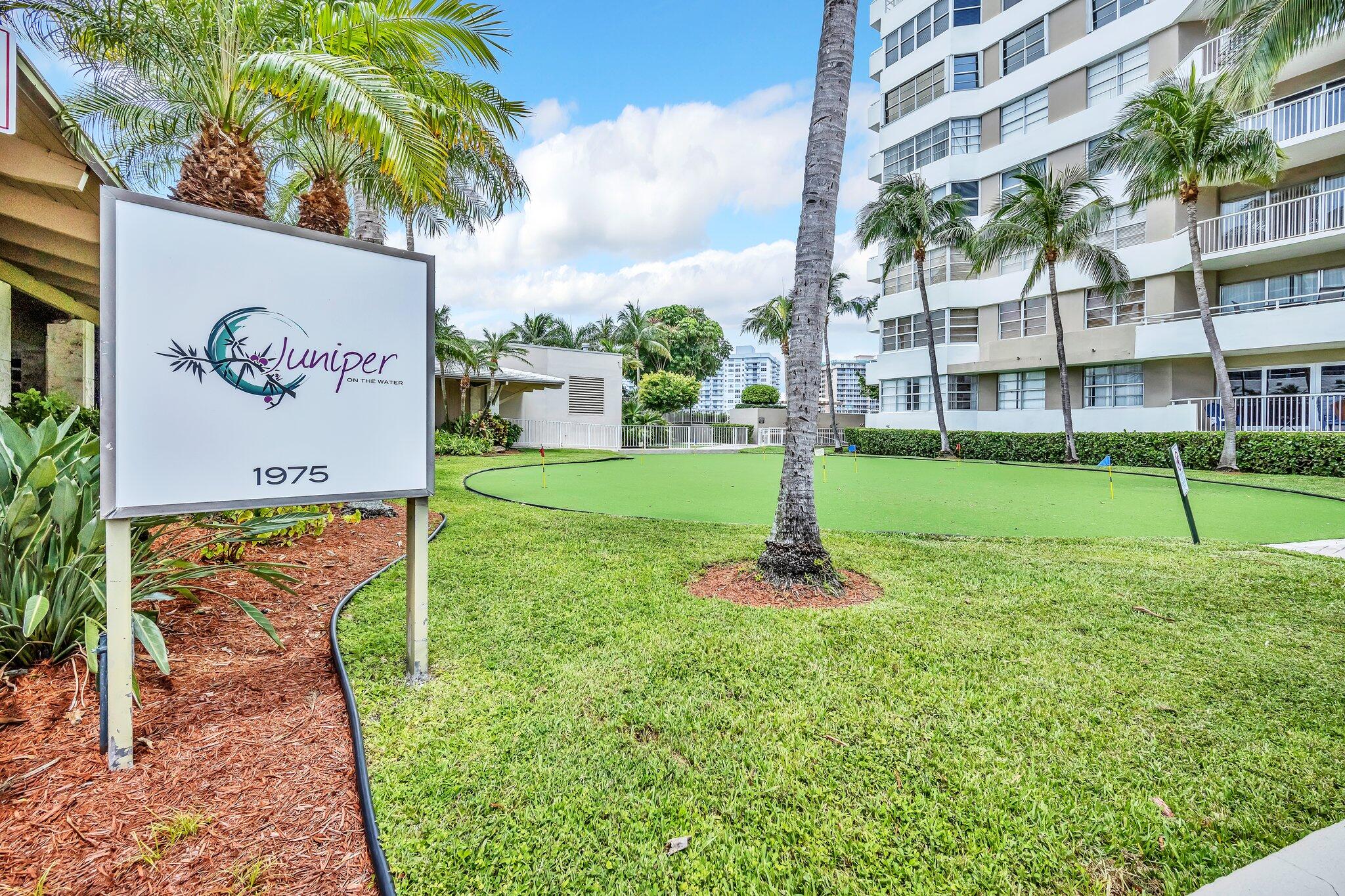 HEMISPHERES CONDO - Residential Lease