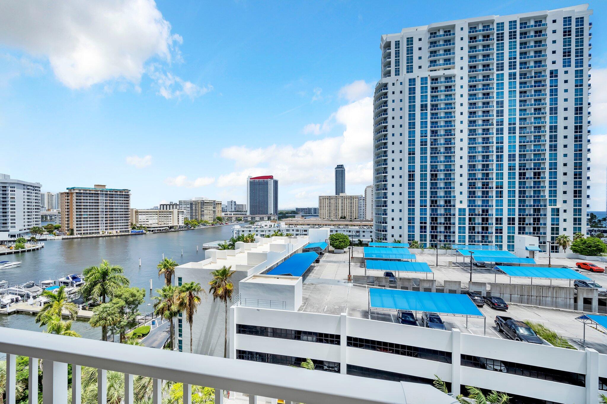 HEMISPHERES CONDO - Residential Lease