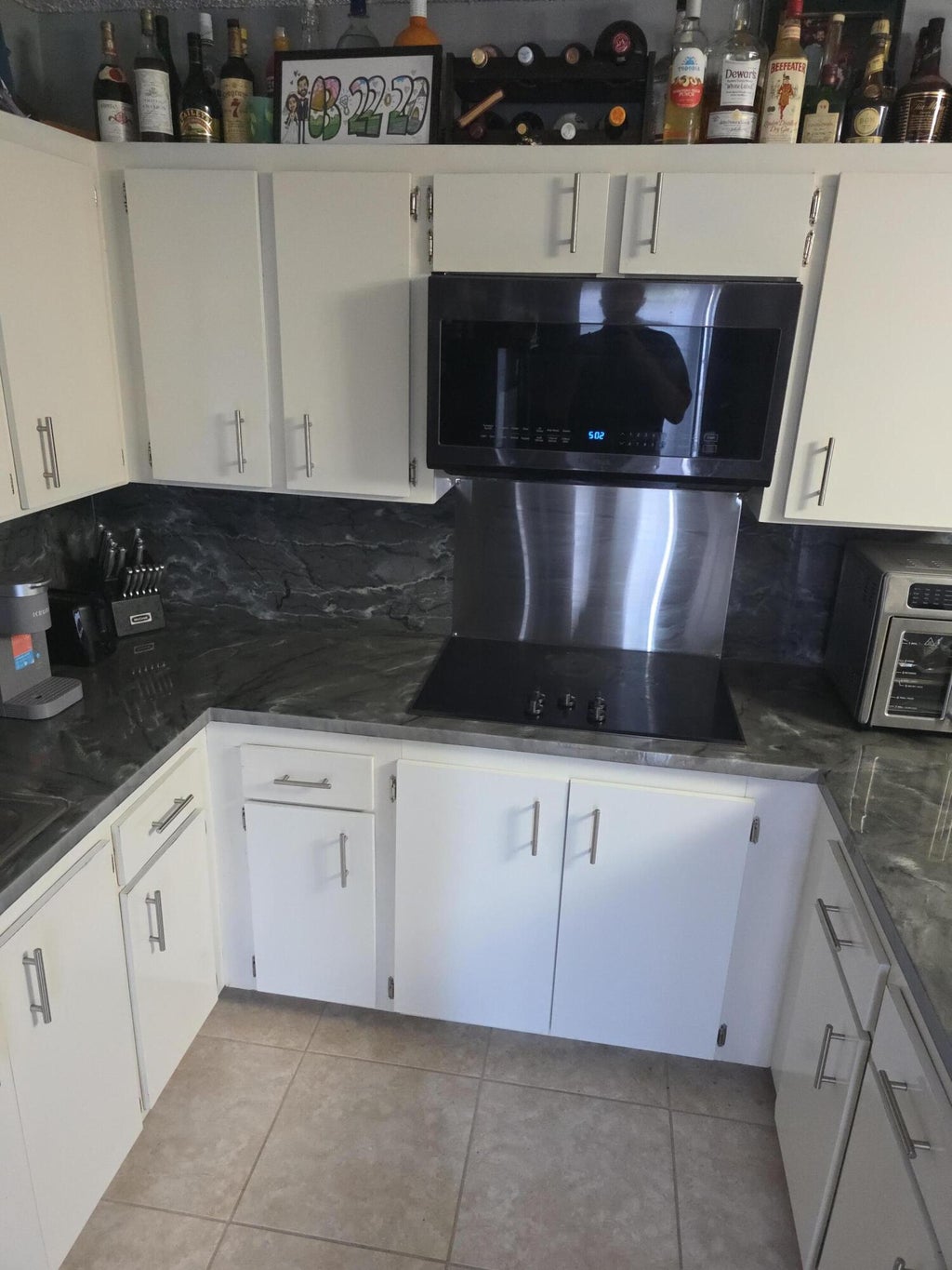 Photo of 2164 White Pine Circle #B, Greenacres, FL 33415 (MLS # B26043697)