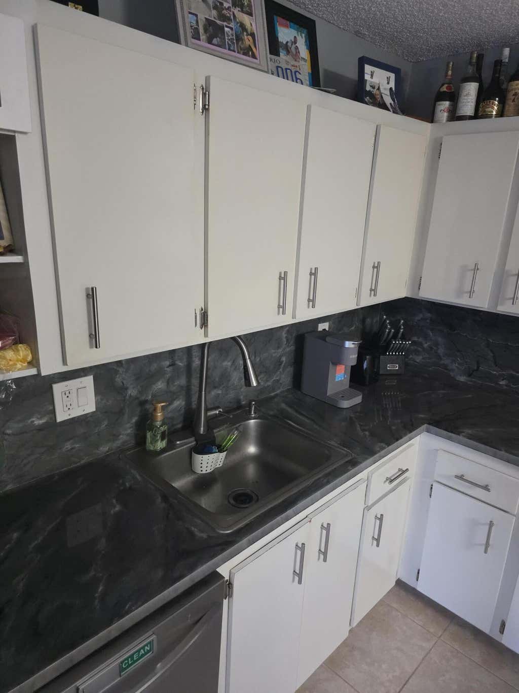 Photo of 2164 White Pine Circle #B, Greenacres, FL 33415 (MLS # B26043697)
