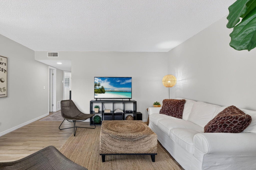 Photo of 2929 SE OCEAN Boulevard #108-5, Stuart, FL 34996 (MLS # B26067873)