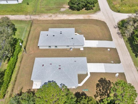 A home in Vero Beach